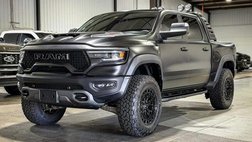 2022 Ram Ram Pickup 1500 TRX