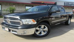 2017 Ram Ram Pickup 1500 Lone Star