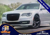 2023 Chrysler 300 S V6