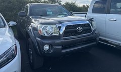 2011 Toyota Tacoma PreRunner V6