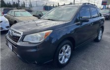 2014 Subaru Forester 2.5i Touring