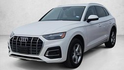 2023 Audi Q5 quattro Premium 40 TFSI