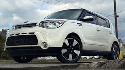 2015 Kia Soul !