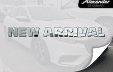 2021 Honda Insight EX