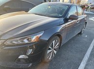 2019 Nissan Altima 2.5 SV