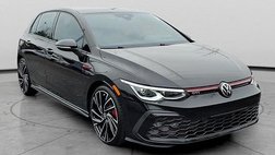 2022 Volkswagen Golf GTI Autobahn