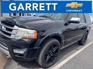 2017 Ford Expedition Platinum