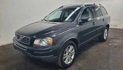 2012 Volvo XC90 3.2