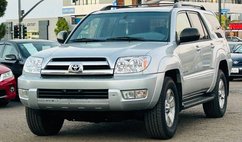 2005 Toyota 4Runner SR5