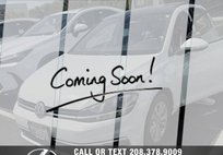 2019 Volkswagen Golf SE