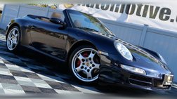 2008 Porsche 911 Carrera S