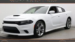 2021 Dodge Charger R/T