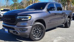 2023 Ram Ram Pickup 1500 Limited