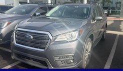 2020 Subaru Ascent Limited 7-Passenger