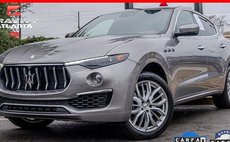 2022 Maserati Levante GT