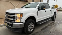 2020 Ford Super Duty F-250 XL