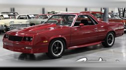 1978 Chevrolet El Camino 