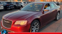 2019 Chrysler 300 Limited