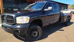 2009 Dodge Ram 3500 Laramie
