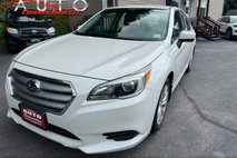 2016 Subaru Legacy 2.5i Premium