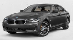 2023 BMW 5 Series 530e xDrive