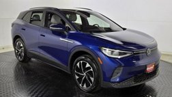2021 Volkswagen ID.4 Pro S