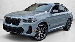 2025 BMW X4 xDrive30i