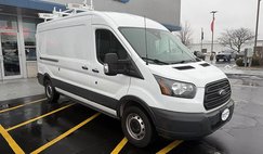 2018 Ford Transit 150