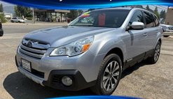 2013 Subaru Outback 3.6R Limited
