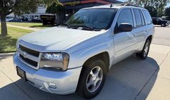 2008 Chevrolet TrailBlazer LT