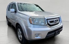 2011 Honda Pilot EX-L