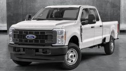 2025 Ford Super Duty F-350 Lariat