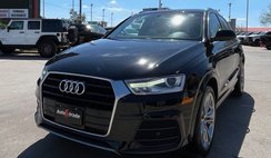 2017 Audi Q3 2.0T Premium Plus