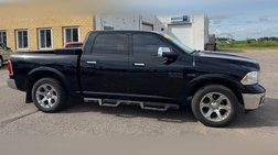 2013 Ram Ram Pickup 1500 Laramie