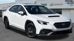 2024 Subaru WRX Limited