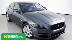 2018 Jaguar XE 25t Premium