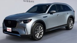 2025 Mazda CX-90 3.3 Turbo Premium Plus