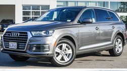 2019 Audi Q7 Premium