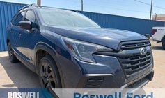 2024 Subaru Ascent Onyx Edition