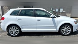 2011 Audi A3 2.0 TDI Premium