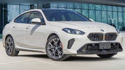 2025 BMW 2 Series 228 xDrive Gran Coupe