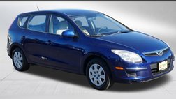 2011 Hyundai Elantra Touring GLS