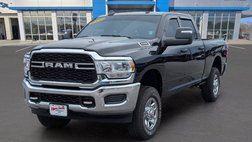 2024 Ram Ram Pickup 2500 Tradesman