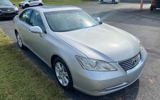 2008 Lexus ES 350 Base