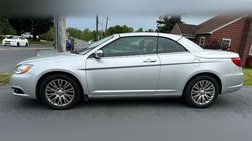 2011 Chrysler 200 Limited