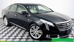 2019 Cadillac XTS Luxury