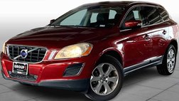 2013 Volvo XC60 3.2 Premier