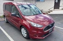 2020 Ford Transit Connect XLT