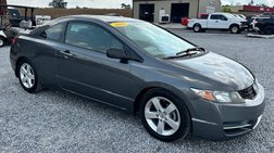 2011 Honda Civic EX