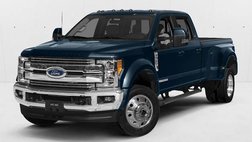 2019 Ford F-450 Super Duty XL